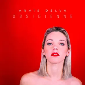 Pochette de Obsidienne de Anaïs Delva