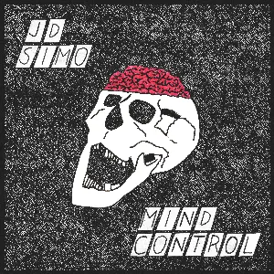 Pochette Mind Control