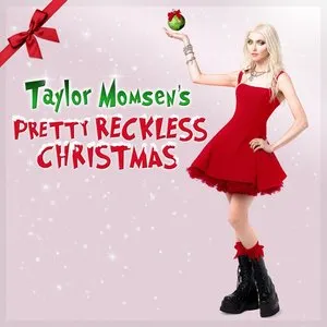 Pochette de Where Are You Christmas? de The Pretty Reckless