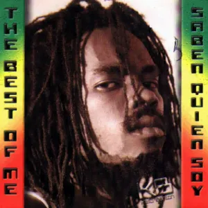 Pochette de The Best of Me: Saben quién soy de Kafu Banton