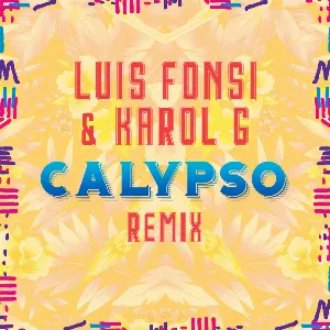 Pochette Calypso (remix)