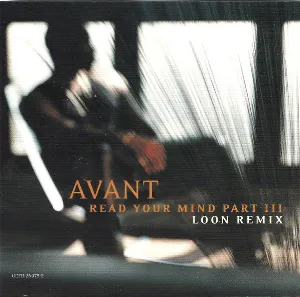 Pochette Read Your Mind Part III - Loon (remix)