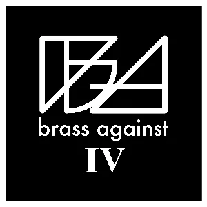 Pochette de Brass Against IV de Brass Against