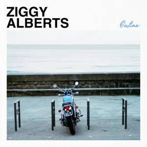 Pochette de Outlaw de Ziggy Alberts