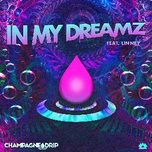 Pochette de In My Dreamz de Linney