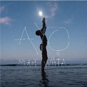 Pochette de Mami Wata de Ayọ