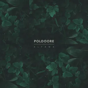 Pochette de Alfama de Poldoore