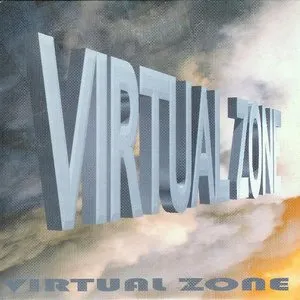 Pochette de Virtual Zone de Virtual Zone