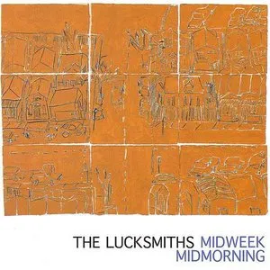 Pochette de Midweek Midmorning de The Lucksmiths