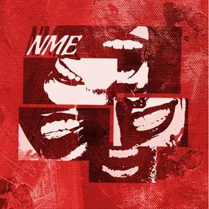 Pochette de NME de nikko