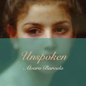 Pochette de Unspoken de Álvaro Barcala