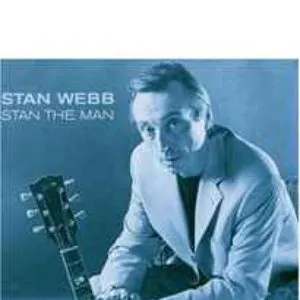 Pochette de Stan the Man de Chicken Shack