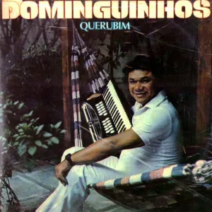 Pochette de Querubim de Dominguinhos