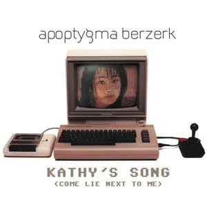 Pochette Kathy’s Song (Come Lie Next to Me)
