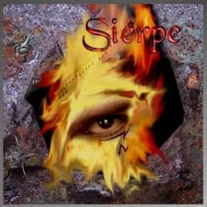 Pochette de Sierpe de Sierpe