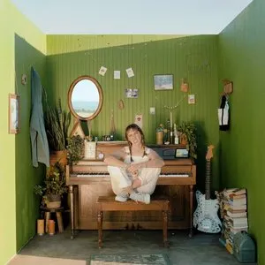 Pochette de Eat Dirt de Annika Wells