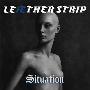 Pochette de Situation de Leæther Strip