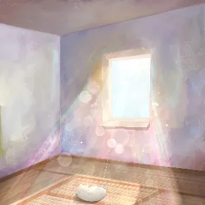 Pochette de Laying in Light de KAINBEATS
