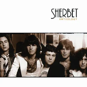 Pochette de Anthology de Sherbet