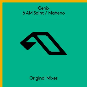 Pochette de 6 AM Saint / Maheno de Genix