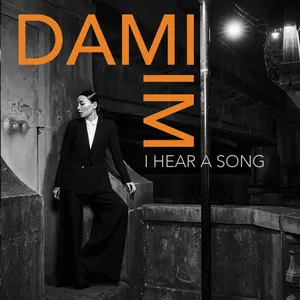 Pochette de I Hear a Song de Dami Im