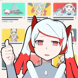 Pochette de ユーチューバー de PinocchioP