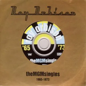 Pochette The MGM Singles - 1965-1973