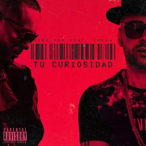 Pochette de Tu curiosidad de Juno “The Hitmaker”