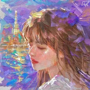 Pochette de Memories of Bangkok de Dept