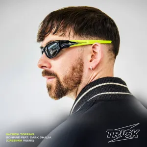 Pochette de Bonfire (CASSIMM Remix) de Patrick Topping
