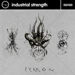 Pochette de Rituals of Distortion: Chapter 1 de Tymon