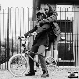 Pochette de 101 FM de Little Simz