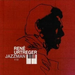 Pochette de Jazzman de René Urtreger