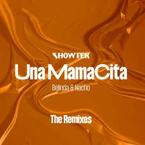Pochette Una mamacita (the remixes)