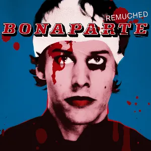 Pochette de Remuched de Bonaparte