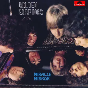 Pochette Miracle Mirror