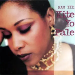 Pochette de Kite Yo Pale de RAM