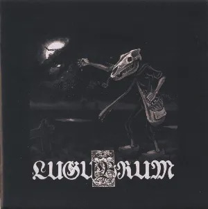 Pochette de De Zuivering / I, Unclean de Lugubrum