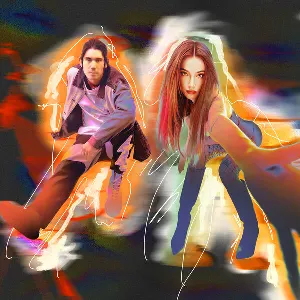 Pochette de Caught Up (remixes) de Gryffin