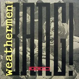 Pochette de Bang! de The Weathermen