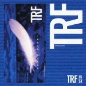 Pochette de BRAVE STORY de TRF