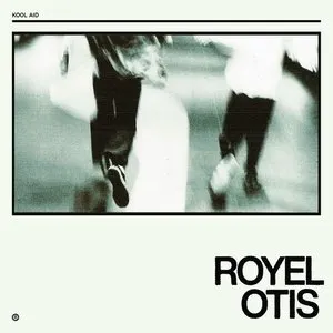 Pochette de Kool Aid de Royel Otis