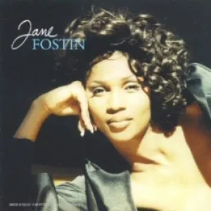 Pochette de Jane Fostin de Jane Fostin