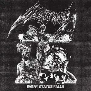 Pochette de Every Statue Falls de Glassbone