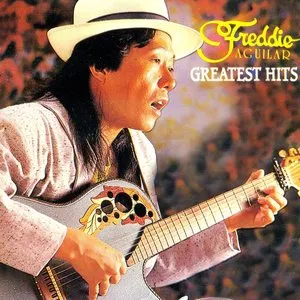 Pochette de Greatest Hits de Freddie Aguilar