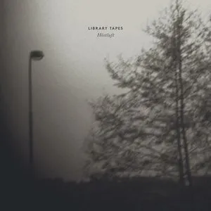 Pochette de Höstluft de Library Tapes