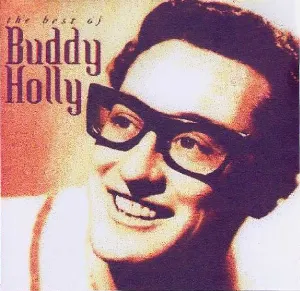 Pochette The Best of Buddy Holly