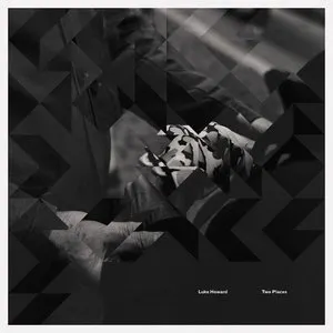 Pochette de Two Places de Luke Howard