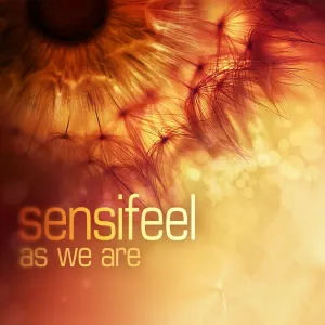 Pochette de As We Are de Sensifeel