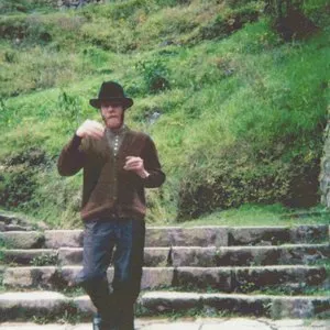 Pochette de Houston Saturday de Jandek